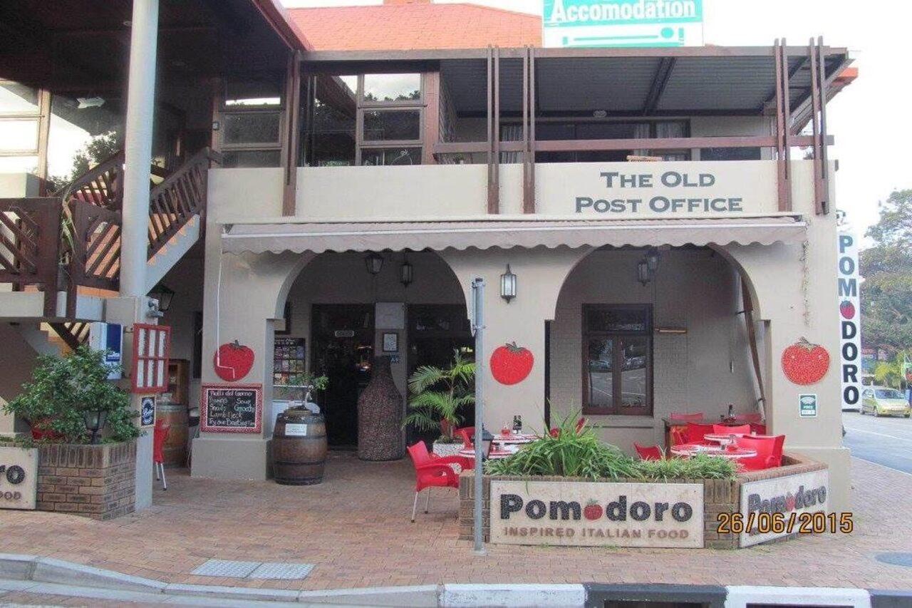 Old Post Office Lodge وايلدرنيس المظهر الخارجي الصورة