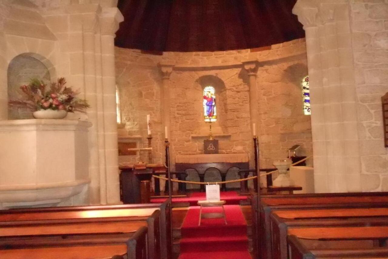Old Post Office Lodge وايلدرنيس المظهر الخارجي الصورة