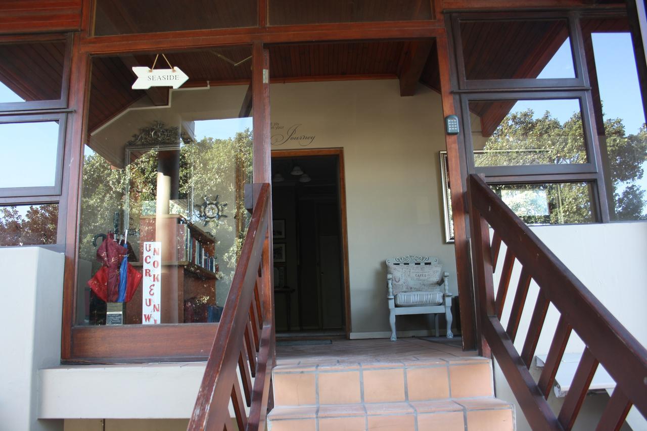 Old Post Office Lodge وايلدرنيس المظهر الخارجي الصورة