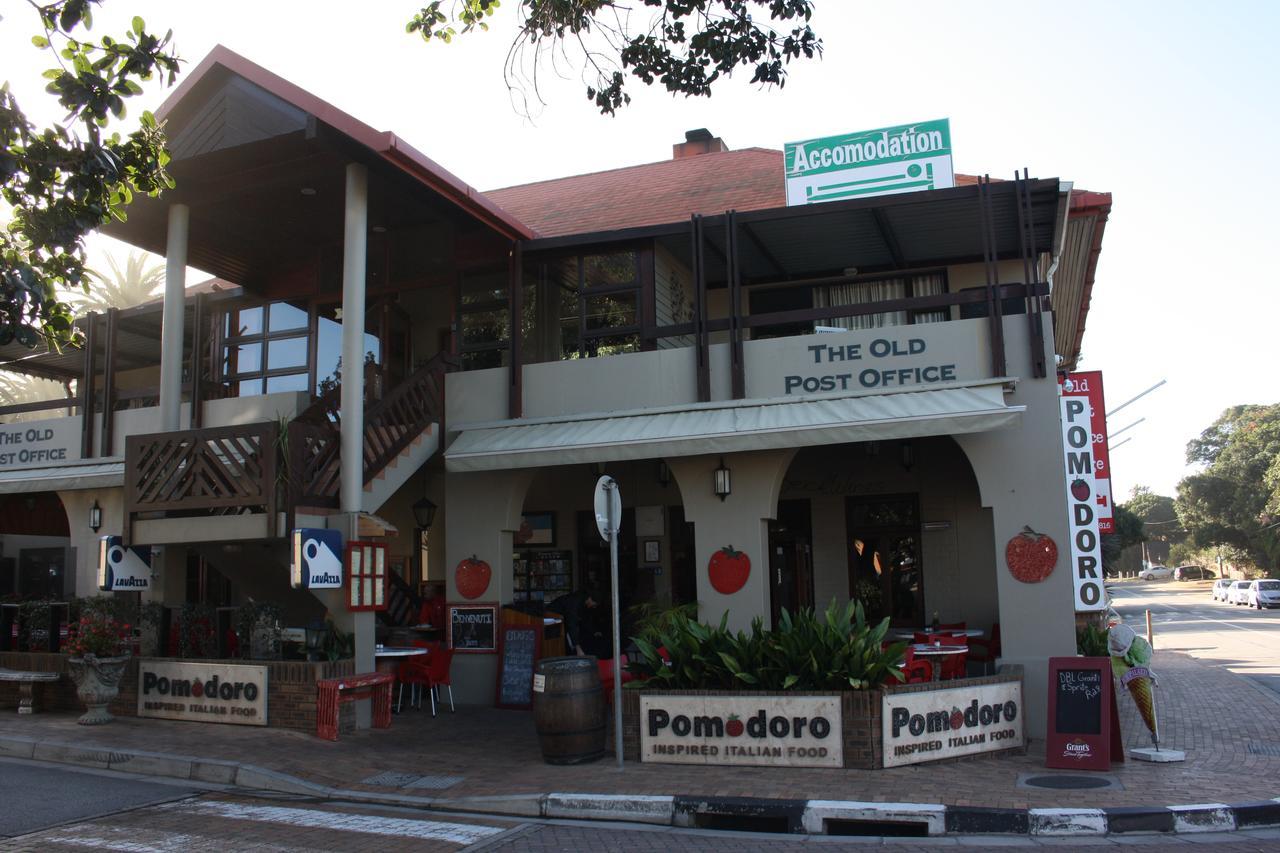Old Post Office Lodge وايلدرنيس المظهر الخارجي الصورة